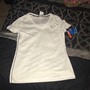 Champion Tee